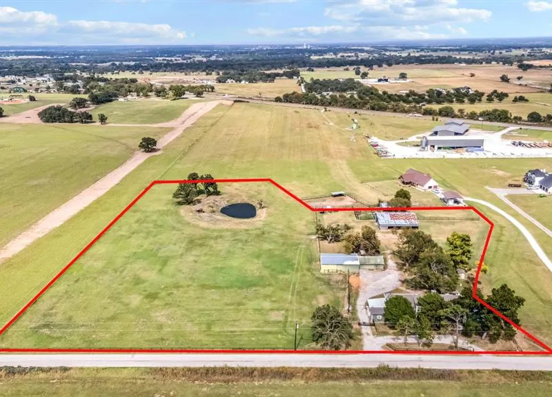340 County Road 3336, Paradise TX 76073