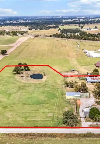 340 County Road 3336, Paradise TX 76073