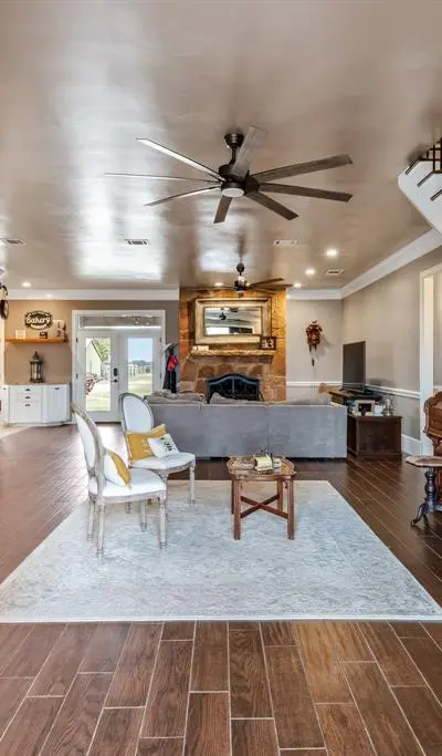 340 County Road 3336, Paradise TX 76073 - Photo 5