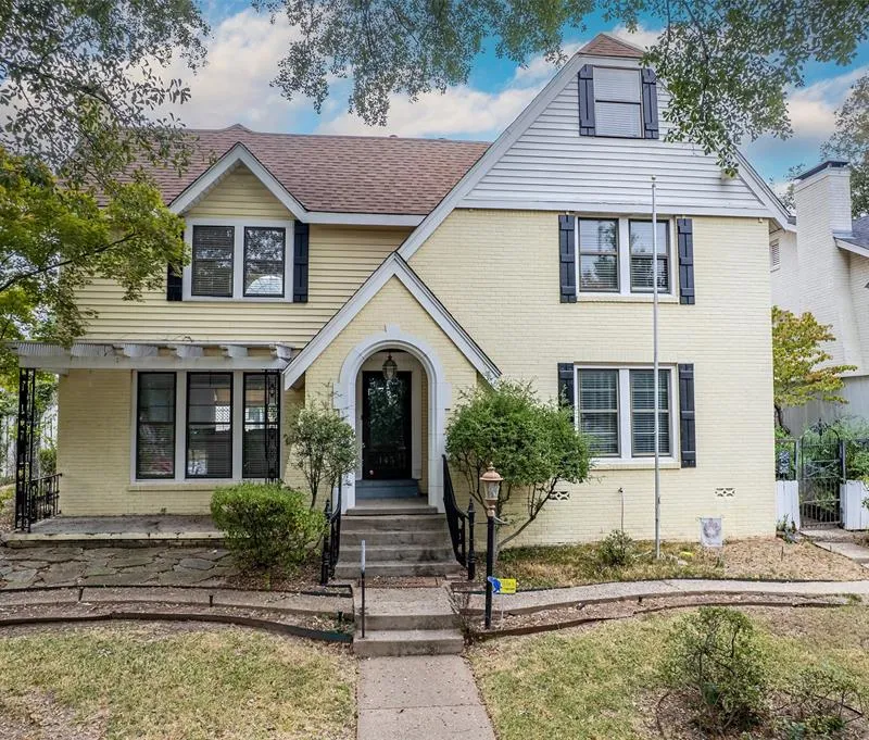 145 Rowland Place, Tyler TX 75701