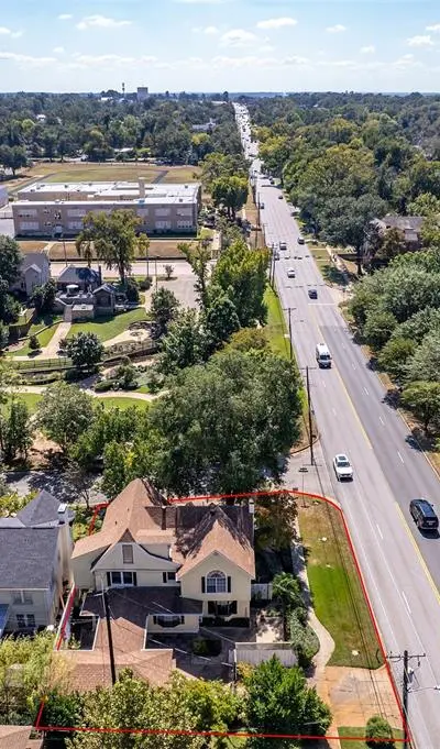 145 Rowland Place, Tyler TX 75701 - Photo 3