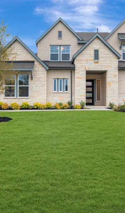 2324 Northshore Trail, Lakewood Village TX 75068