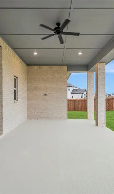2324 Northshore Trail, Lakewood Village TX 75068 - Photo 2