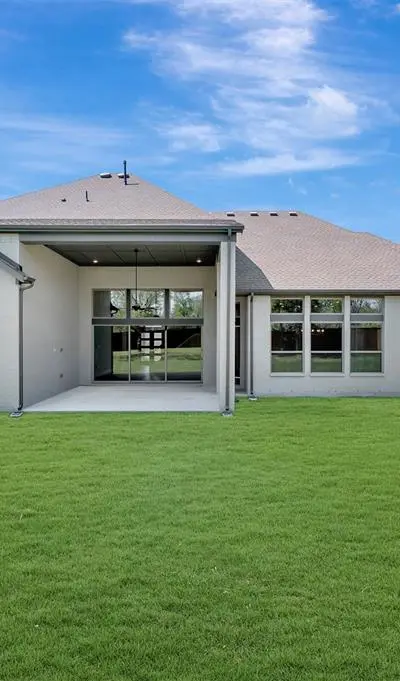 2108 Lakeside Drive, Lakewood Village TX 75068 - Photo 3