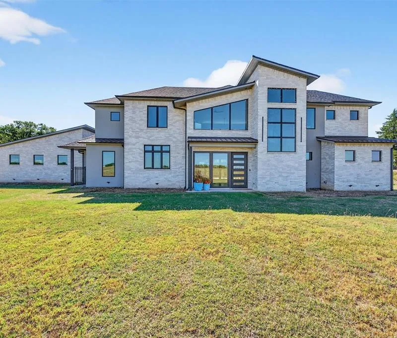186 Martin Lane, Sadler TX 76264