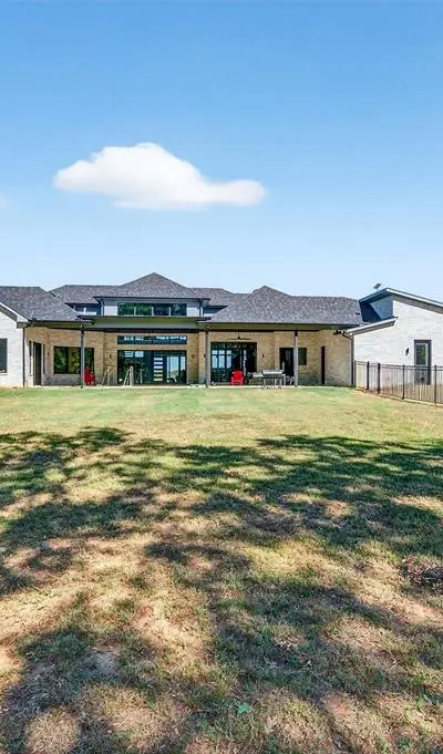 186 Martin Lane, Sadler TX 76264 - Photo 5