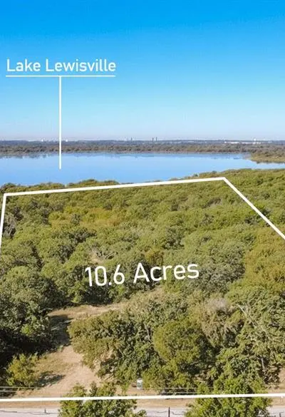2301 Moseley Road, Cross Roads TX 76227 - Photo 4