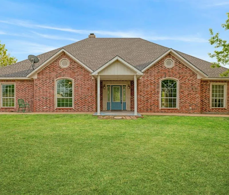 6559 FM 2068, Commerce TX 75428