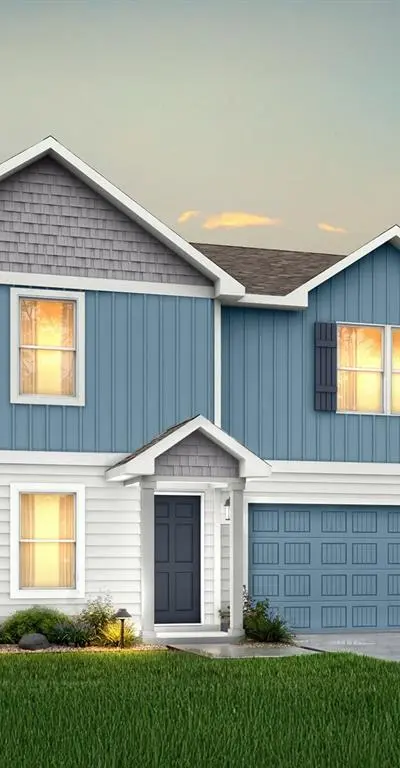 113 Brooke Drive, Alvord TX 76225