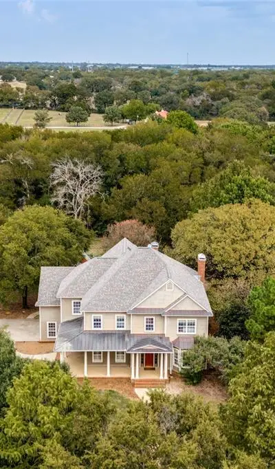 1833 Dr Sanders Road, Cross Roads TX 76227 - Photo 2