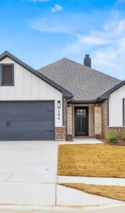 104 Maverick Trail, Valley View TX 76272 - Photo 3