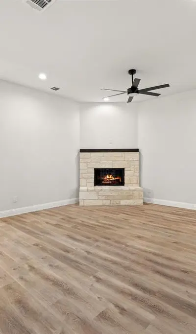 104 Maverick Trail, Valley View TX 76272 - Photo 5