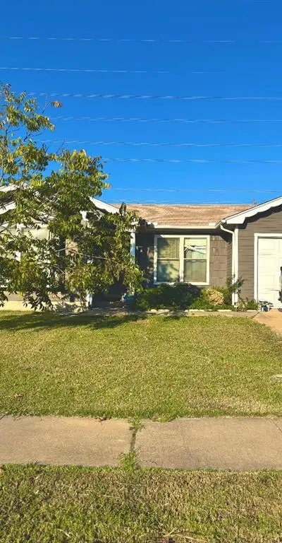 5400 Creek Valley Drive, Arlington TX 76018