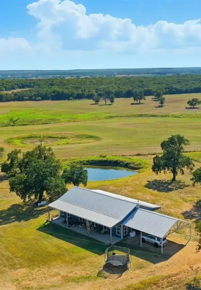 1734 Davis Road, Lipan TX 76462