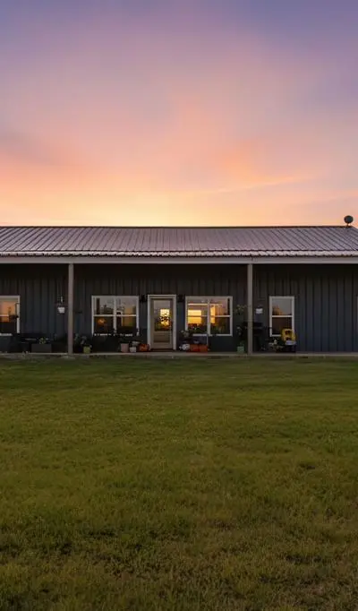 1734 Davis Road, Lipan TX 76462 - Photo 2
