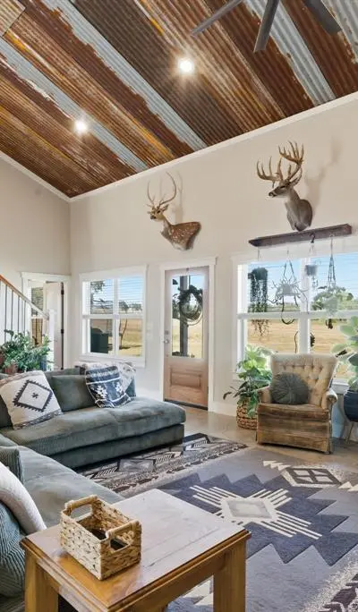 1734 Davis Road, Lipan TX 76462 - Photo 3