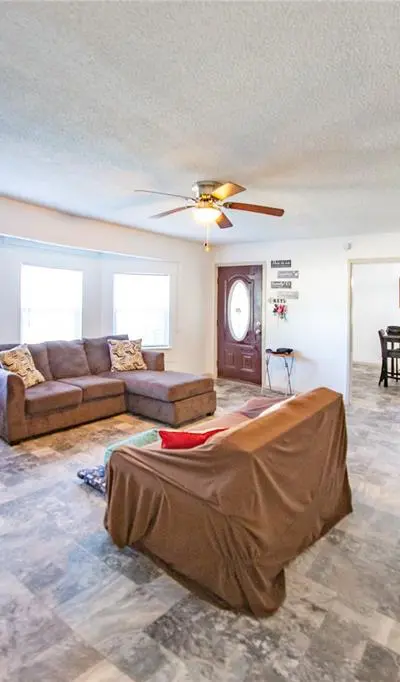 630 Faucett Street, Blossom TX 75416 - Photo 4