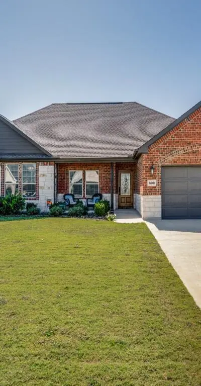 808 Mary Lee Lane, Collinsville TX 76233