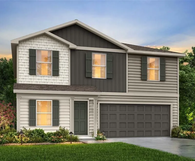 13364 Broom Tail Court, Cresson TX 76035