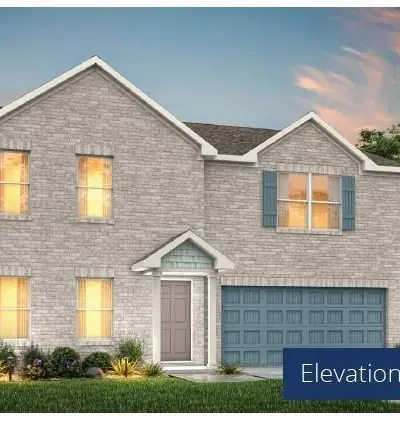 13420 Balderdash Court, Cresson TX 76035 - Photo 2