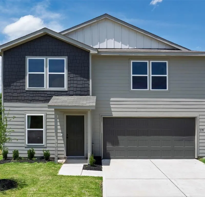 13632 Valleyhoo Lane, Cresson TX 76035
