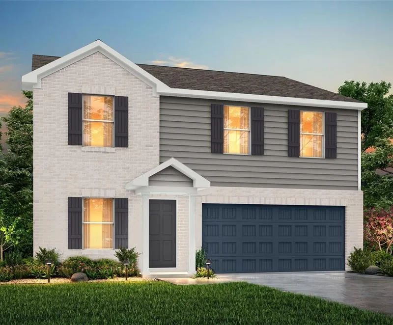 13416 Balderdash Court, Cresson TX 76035