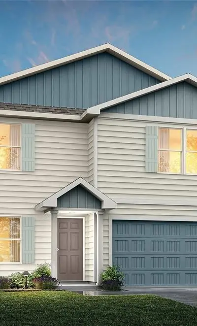 170 Sienna Drive, Alvord TX 76225 - Photo 2