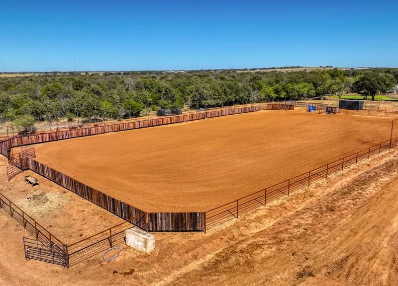1600 Logans Run Road, Perrin TX 76486