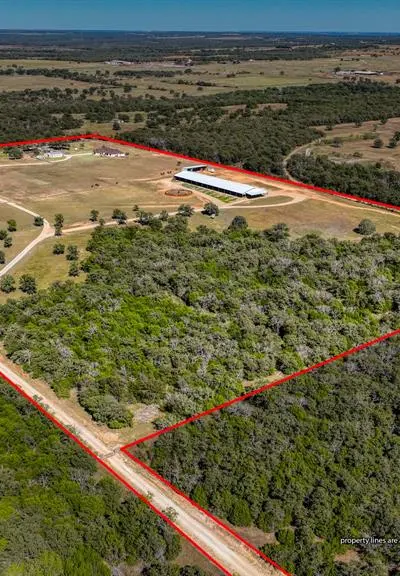 1600 Logans Run Road, Perrin TX 76486 - Photo 2