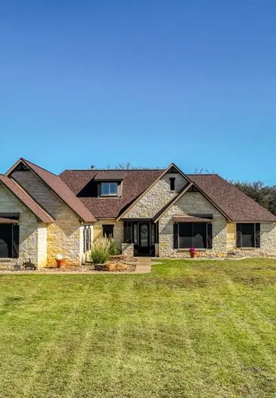 1600 Logans Run Road, Perrin TX 76486 - Photo 5