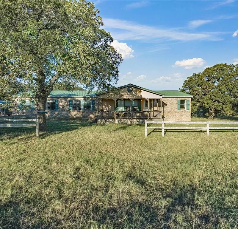 381 W Mccool Road, Nocona TX 76255