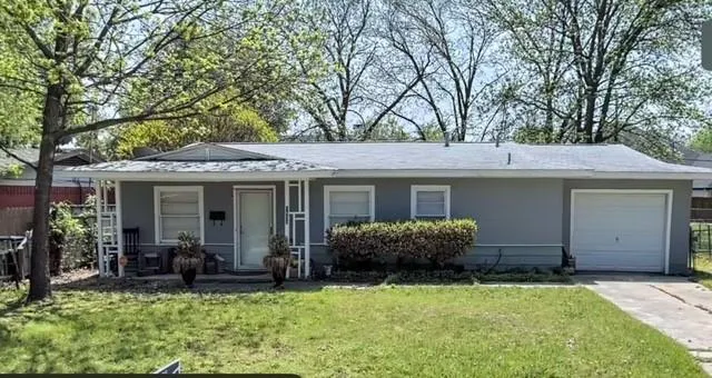 5833 Pollard Drive, Westworth Village TX 76114