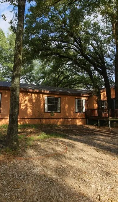 5199 Timarron Drive, Scurry TX 75158