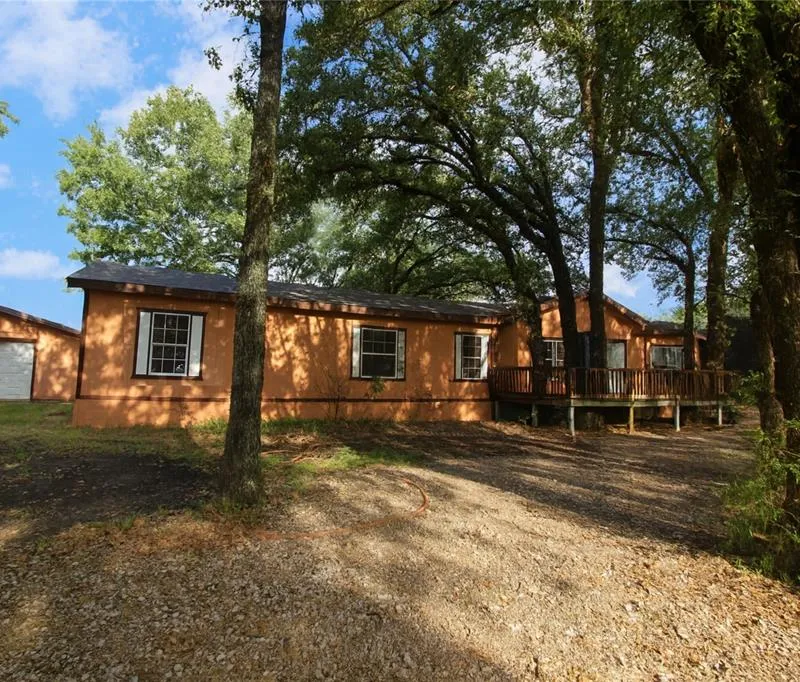 5199 Timarron Drive, Scurry TX 75158