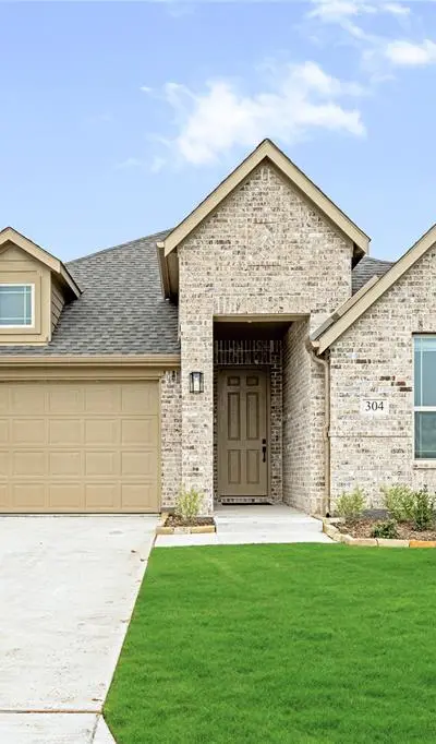 304 Keystone Drive, Commerce TX 75428