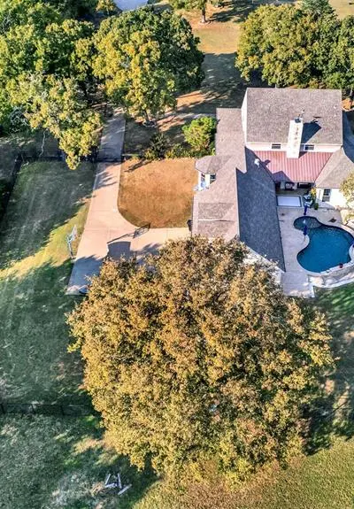 1166 Winding Wood Trail, Scurry TX 75158 - Photo 2