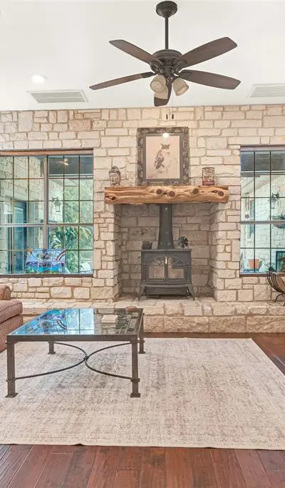 1166 Winding Wood Trail, Scurry TX 75158 - Photo 3