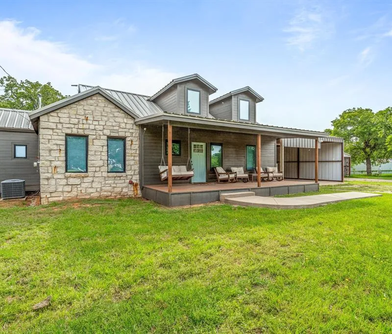 3530 Private Road 2631, Breckenridge TX 76424