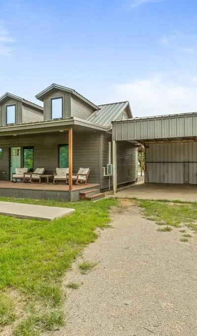 3530 Private Road 2631, Breckenridge TX 76424 - Photo 2
