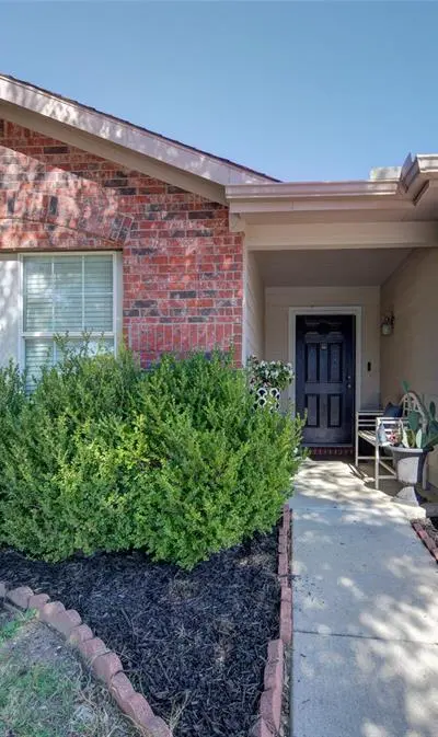 8817 King Ranch Drive, Cross Roads TX 76227