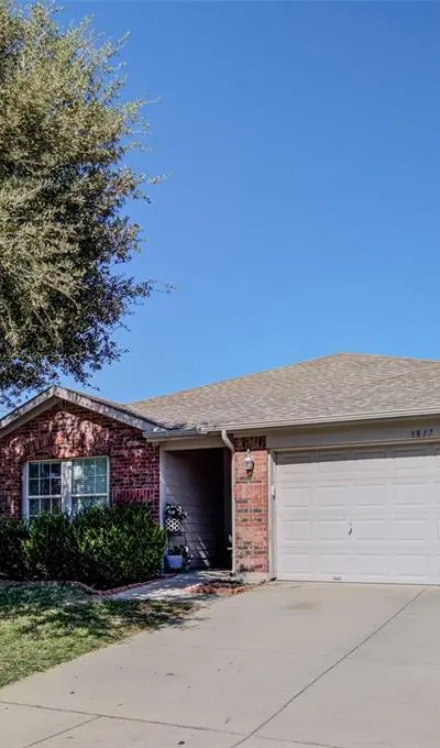 8817 King Ranch Drive, Cross Roads TX 76227 - Photo 3