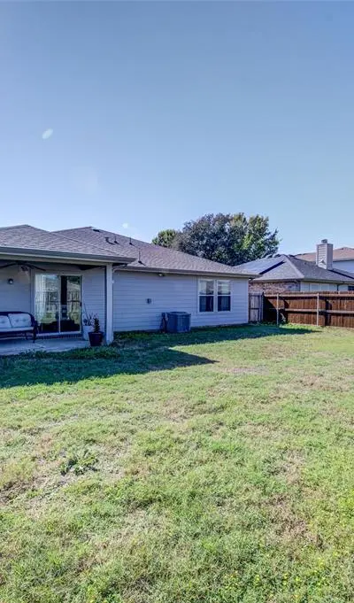 8817 King Ranch Drive, Cross Roads TX 76227 - Photo 4
