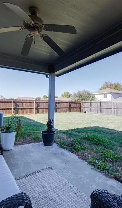 8817 King Ranch Drive, Cross Roads TX 76227 - Photo 5