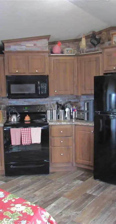 269 County Road 1008, Wolfe City TX 75496 - Photo 5