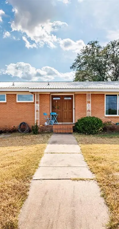 601 Garmon Drive, Early TX 76802
