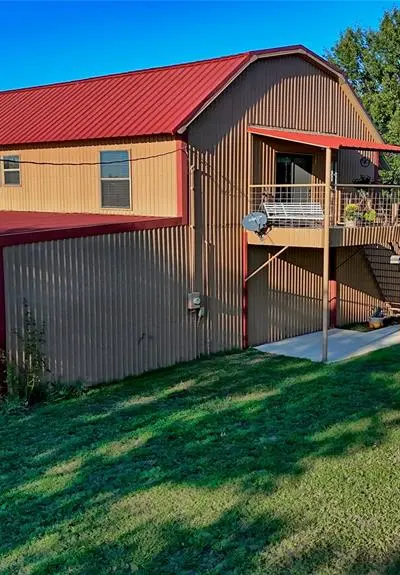 712 Front Street, Sunset TX 76270