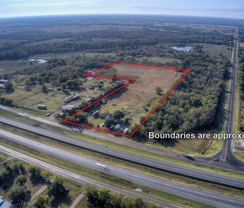 5317 E Interstate 30, Campbell TX 75422