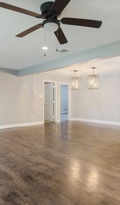 107 S Branch Street, Bells TX 75414 - Photo 5
