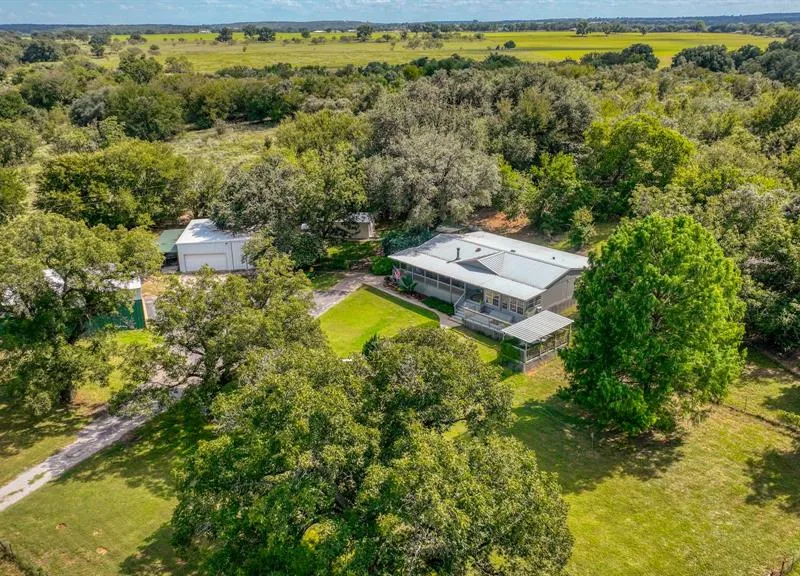 1240 River View Road, Millsap TX 76066