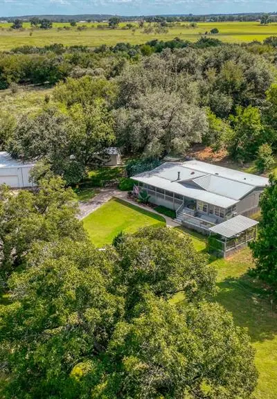 1240 River View Road, Millsap TX 76066